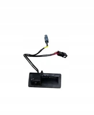 Audi Q8 e-tron Windshield/windscreen camera 3V0827566M