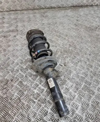 Volkswagen Tiguan Front shock absorber/damper 5QF413031BD