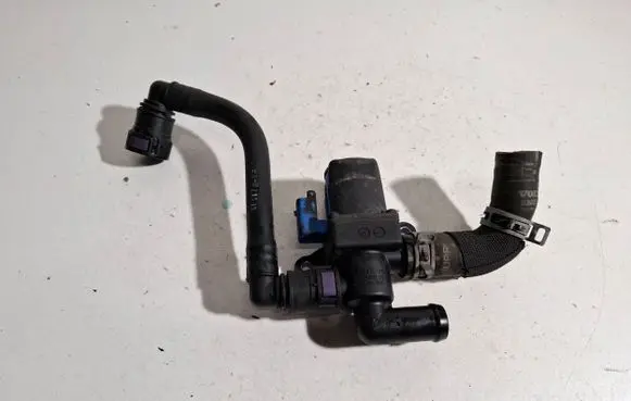 Volvo V60 Electric engine pre-heating system (optional) 31319025 31368357 31293997