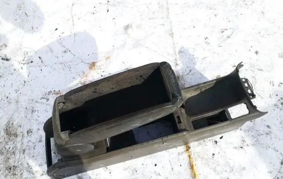 Audi A6 S6 C5 4B Armrest 4b0863244b