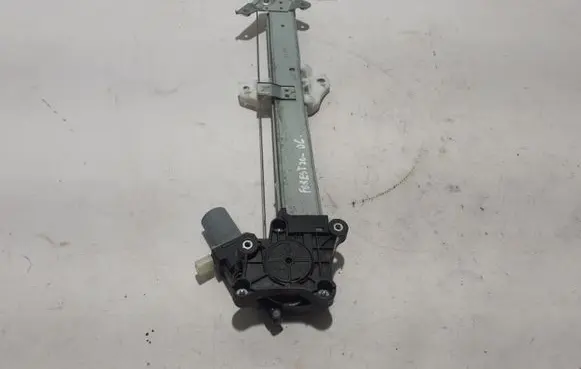 Subaru Forester SK Rear window lifting mechanism without motor 61042SJ020