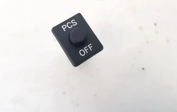Toyota Prius (XW30) Other switches/knobs/shifts 15a257 076-2h342