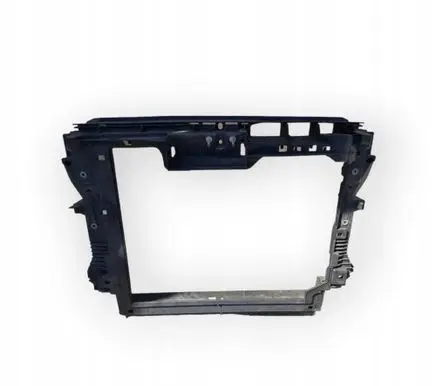 Volkswagen Sharan Radiator support slam panel 7N0805588B