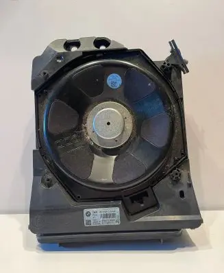 BMW 2 F22 F23 Subwoofer speaker 65139210150