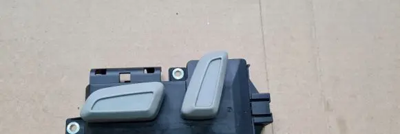 Audi A7 S7 4G Seat control switch 8K0959747
