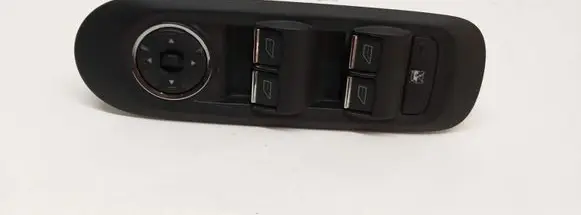 Ford Mondeo MK IV Electric window control switch 7S7T14A132AB 06062007