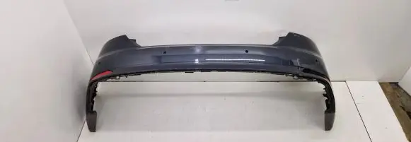 Audi A5 Rear bumper 8W6807511C 8W6807385A