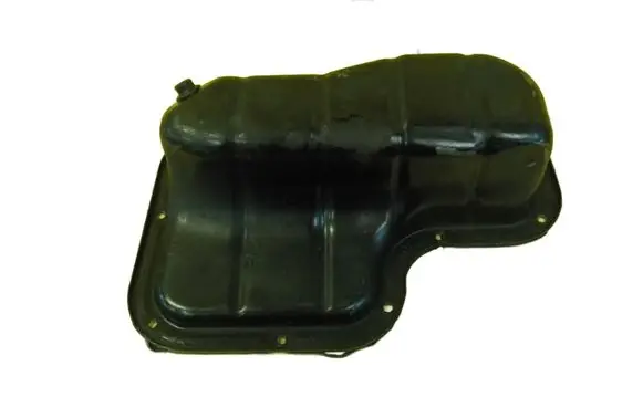 Nissan Pathfinder R51 Oil sump 