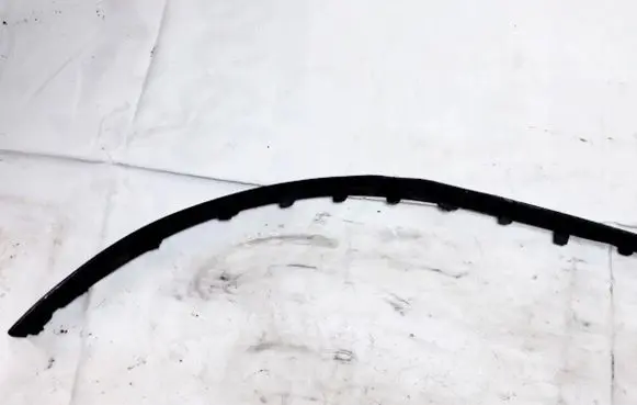 KIA Ceed Front bumper lip 865911h000