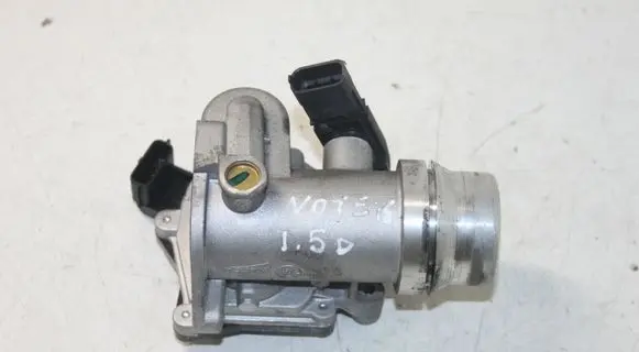 Nissan Note (E12) Throttle valve 161A09287R