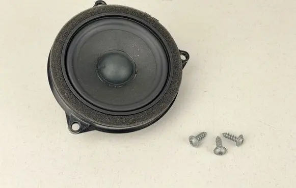 BMW i4 Rear door speaker 2622546 18820010 72171