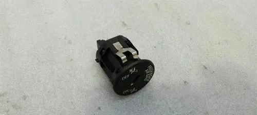 BMW 5 F10 F11 Switch for retractable tow bar 9196888