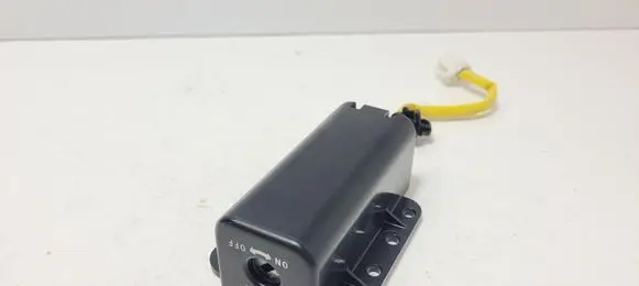Mitsubishi Outlander Passenger airbag on/off switch 8610A054
