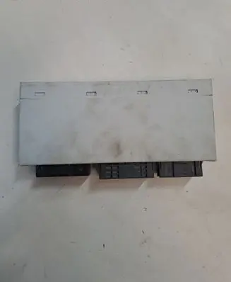 BMW 3 E46 Comfort/convenience module 61358385538