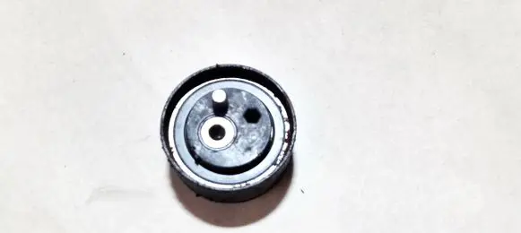 Audi A6 S6 C5 4B Belt tensioner pulley 