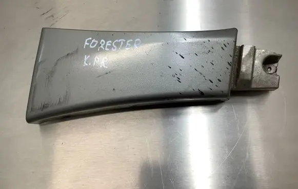 Subaru Forester SG Fender trim (molding) 