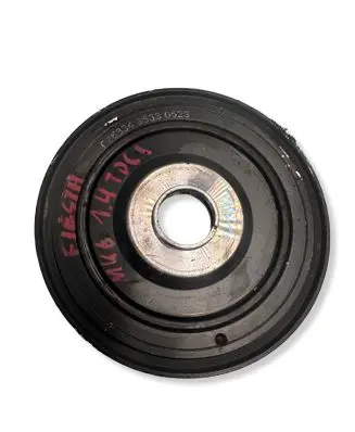 Ford Fiesta Crankshaft pulley 213123
