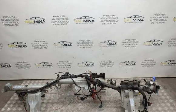 Iveco Daily 6th gen Dashboard cross member/frame bar 5801589567 5801704999