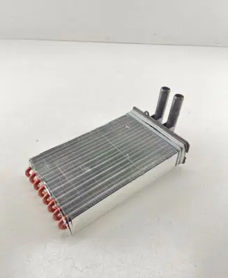 Porsche Boxster 986 Heater blower radiator 268204G381