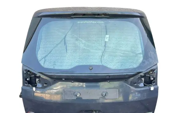 Ford C-MAX II Tailgate/trunk/boot lid AM5117A417AC AM51U40414AG