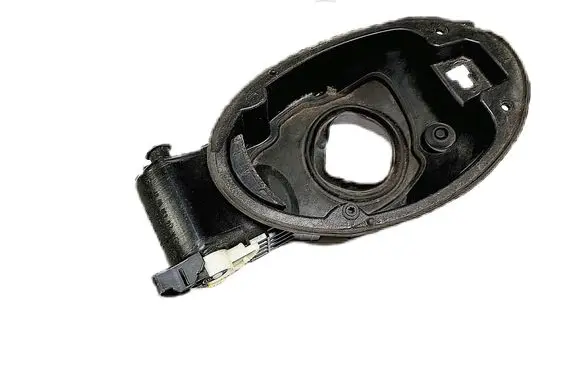 Fuel tank cap