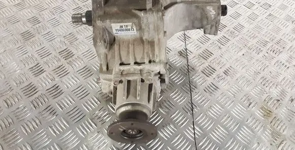KIA Sportage Gearbox transfer box case Y040600813
