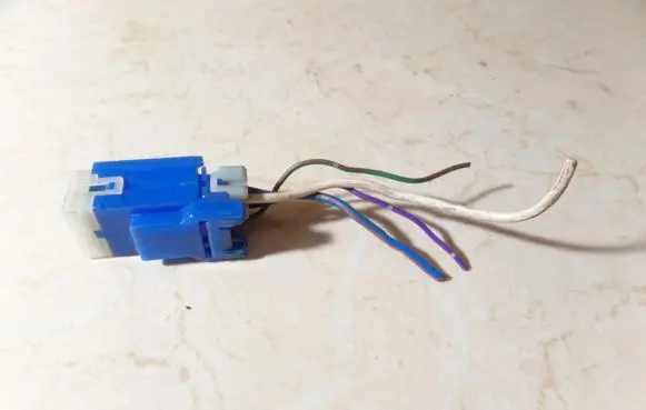 Nissan Primera Other control units/modules