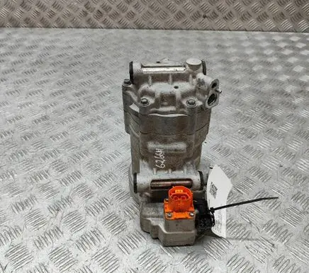 KIA Niro Air conditioning (A/C) compressor (pump) 977E1AO000