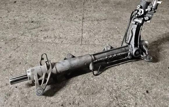 BMW M6 Steering rack 2284405 7853993770 00007788