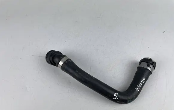 Mercedes-Benz E W213 Engine coolant pipe/hose A2135017700