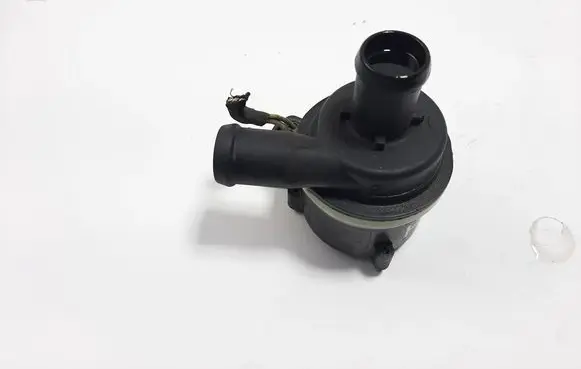 Volkswagen Polo V 6R Electric auxiliary coolant/water pump 6R0965561A