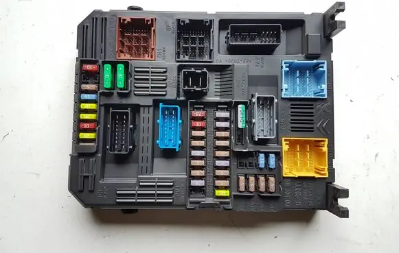 Fuse module