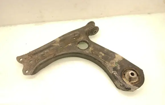 Skoda Fabia Mk2 (5J) Front lower control arm/wishbone 