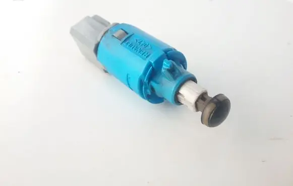Clutch pedal sensor