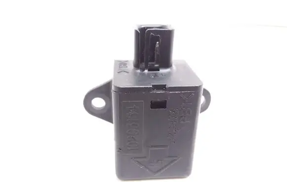 Opel Sintra Airbag deployment crash/impact sensor 10293154