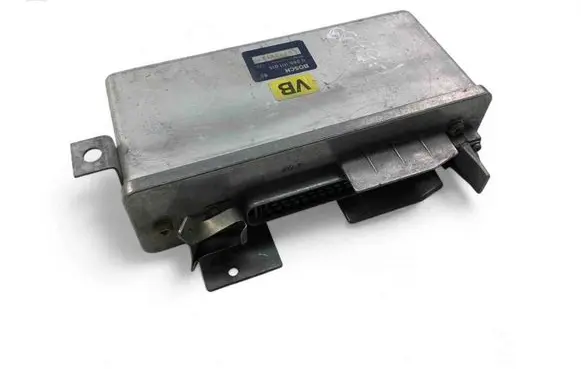 Opel Monterey Other control units/modules