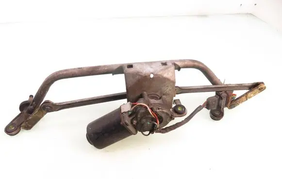Fiat Scudo Front wiper linkage 