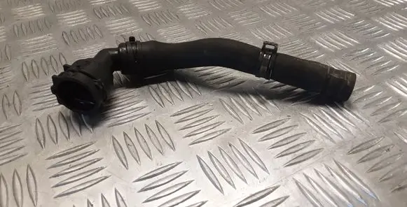 Audi A6 S6 C7 4G Engine coolant pipe/hose 4G0122109A