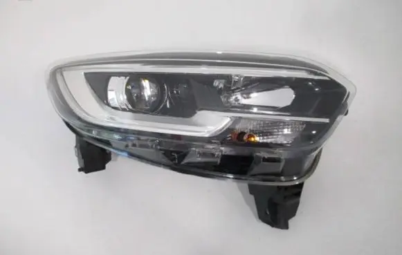 Renault Kadjar Headlight/headlamp 260101096R