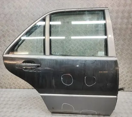Mercedes-Benz S W140 Rear door A1407300805