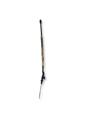 Volkswagen PASSAT B6 Rear door cable line 3C073C8837017
