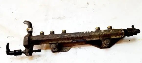 Fiat Punto (188) Fuel main line pipe 0445214044 46817523