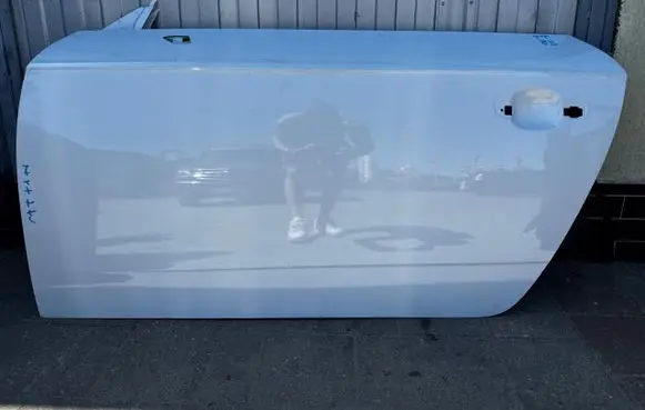 Audi TT TTS RS Mk3 8S Door (2 Door Coupe) 