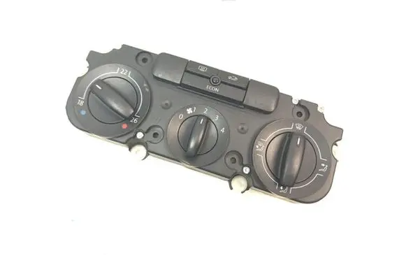 Climate control unit