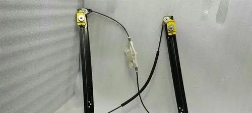 Porsche 911 997 Front door electric window regulator 95554246204