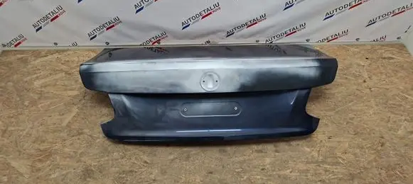 BMW 2 F22 F23 Tailgate/trunk/boot lid 41007335376