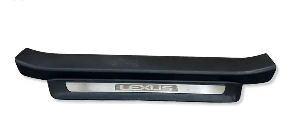 Lexus RX 450H Front sill trim cover 6792048050