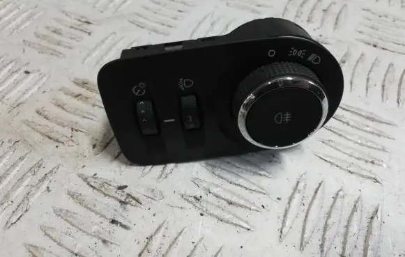 Opel Adam Light switch 13294818 251797
