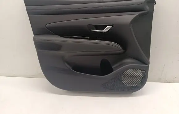 Hyundai Tucson IV NX4 Front door card panel trim 82301N7700