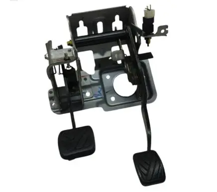 Suzuki Alto Pedal assembly 68K5
